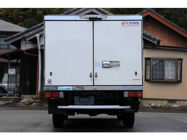 Toyota Toyoace 8