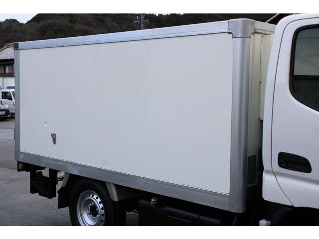 Toyota Toyoace 9