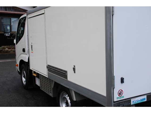 Toyota Toyoace 10