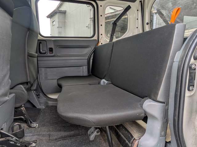 Honda N-VAN 12