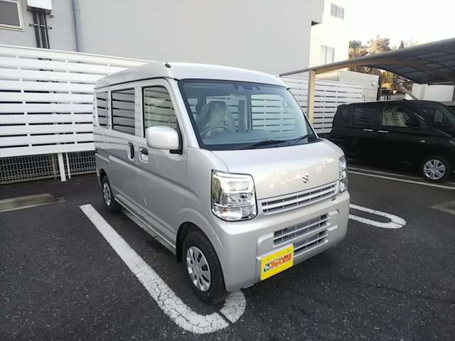 Suzuki Every 11