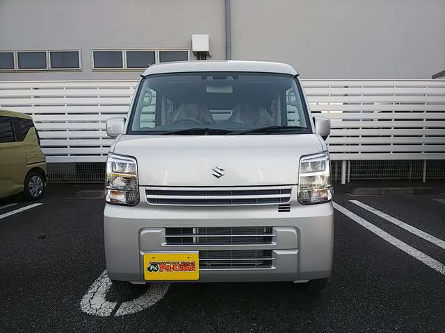 Suzuki Every 5