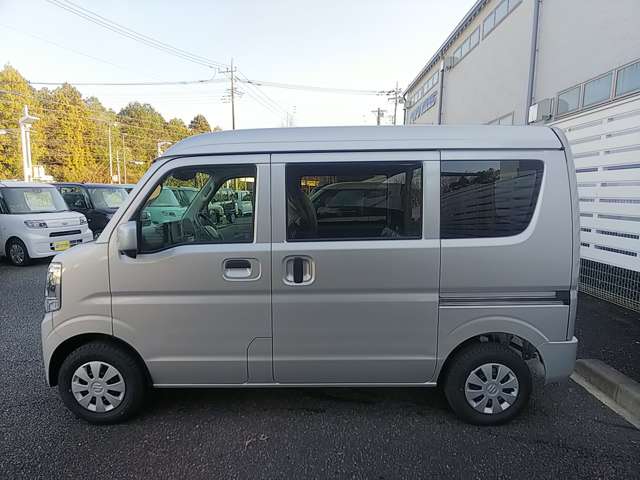 Suzuki Every 6