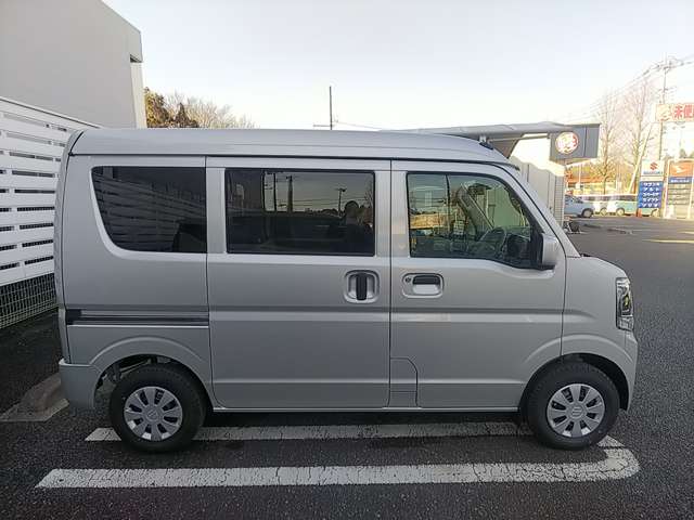 Suzuki Every 10