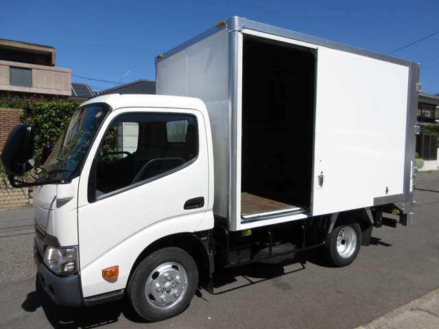 Toyota Dyna 5