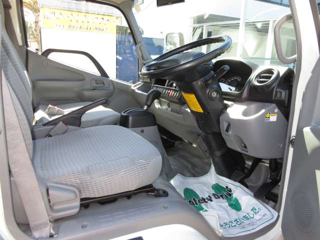 Toyota Dyna 10