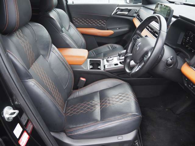 Mitsubishi Outlander 12