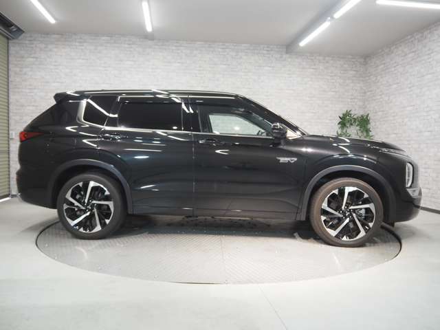 Mitsubishi Outlander 5
