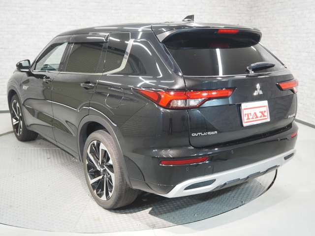 Mitsubishi Outlander 6