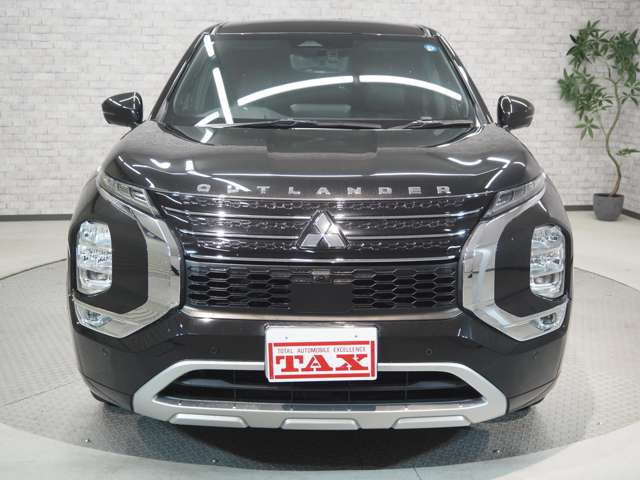Mitsubishi Outlander 7