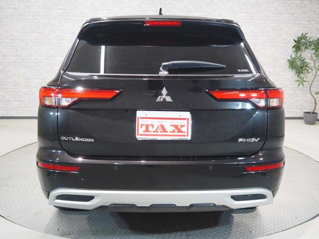 Mitsubishi Outlander 8