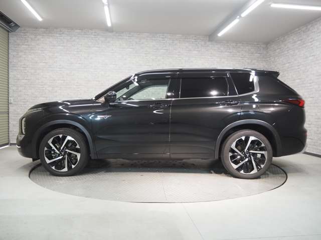 Mitsubishi Outlander 9