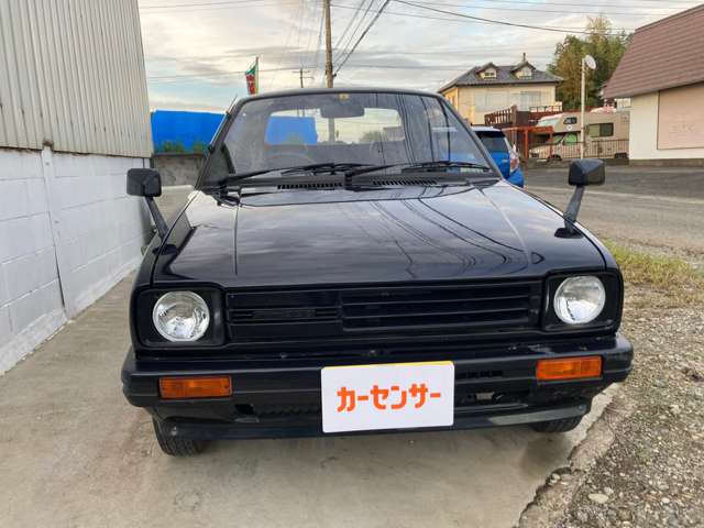 Suzuki Mighty Boy 11
