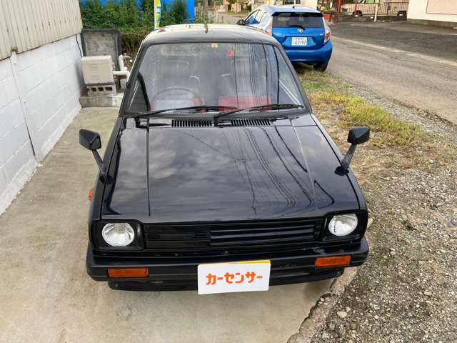 Suzuki Mighty Boy 12