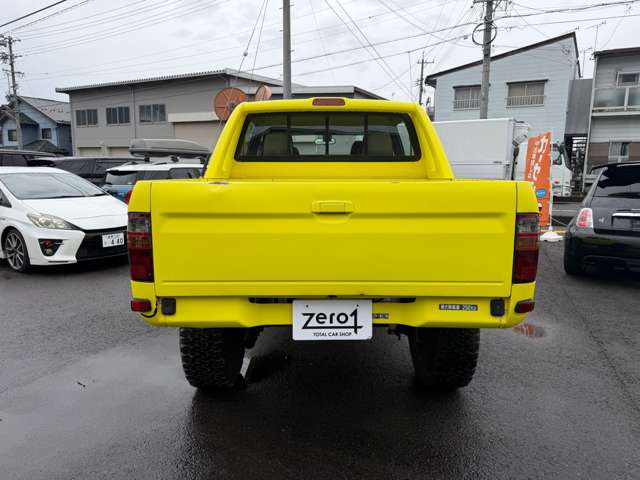 Toyota Hilux 5