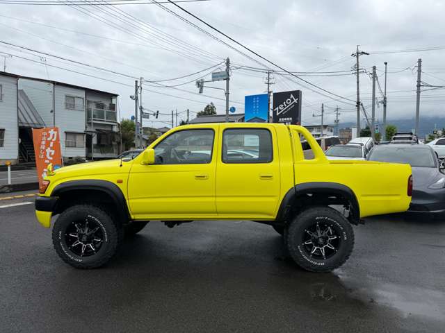 Toyota Hilux 7