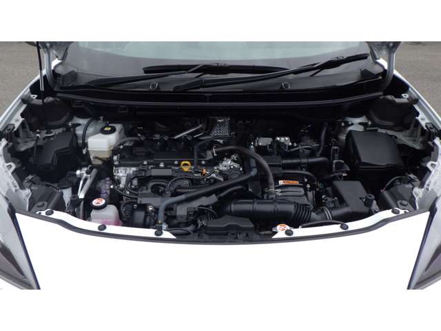 Toyota Yaris Cross 9