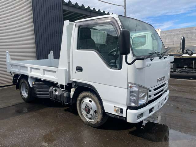 Isuzu Elf 3
