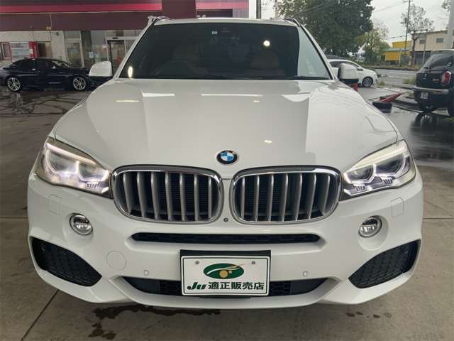 BMW X5 3