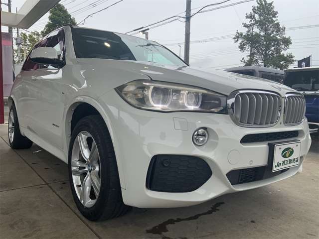 BMW X5 4