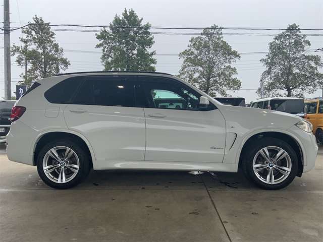 BMW X5 5