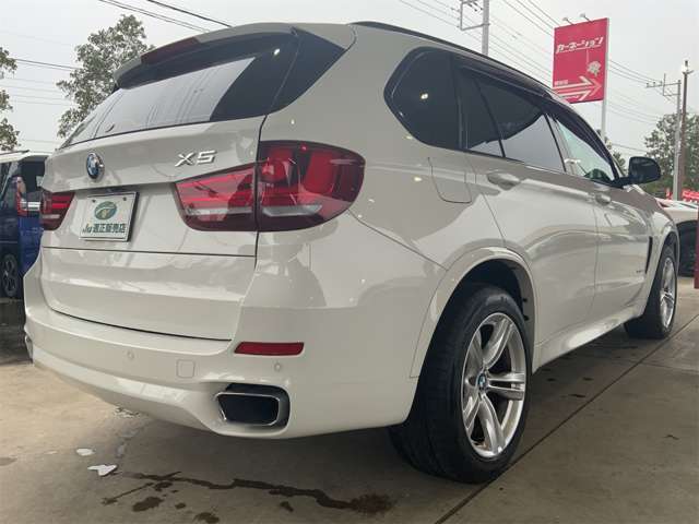 BMW X5 6
