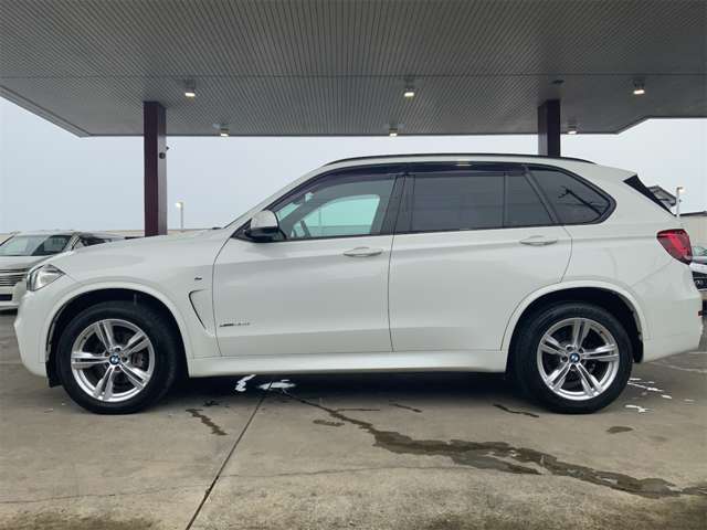BMW X5 9