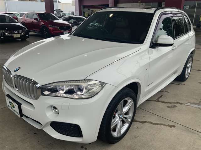 BMW X5 10