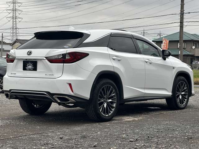 Lexus RX 11