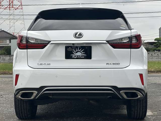 Lexus RX 12