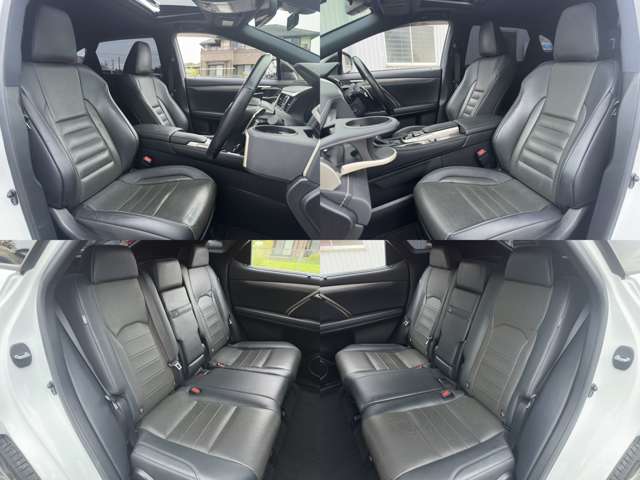 Lexus RX 6