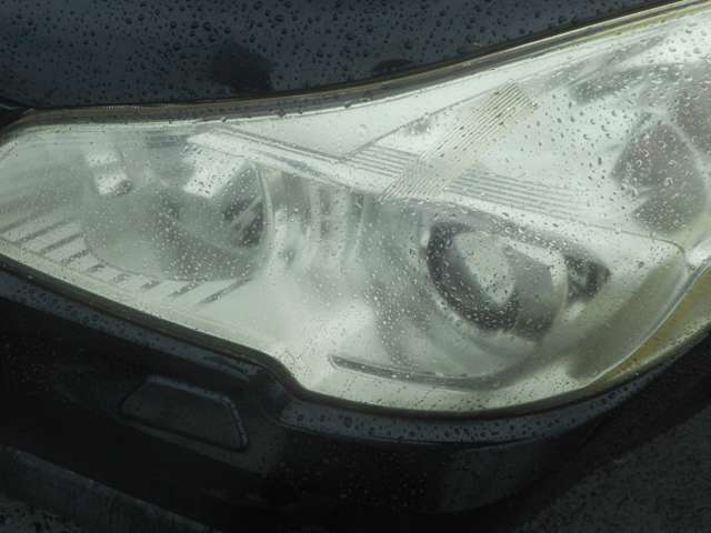 Subaru Legacy Outback 11