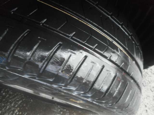 Subaru Legacy Outback 10