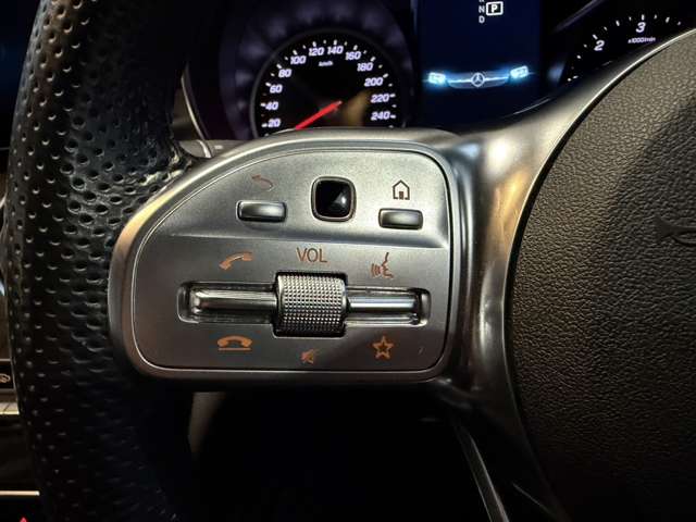 Mercedes-Benz GLC Coupe 9