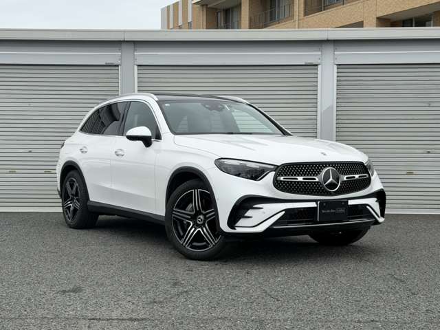 Mercedes-Benz GLC 11