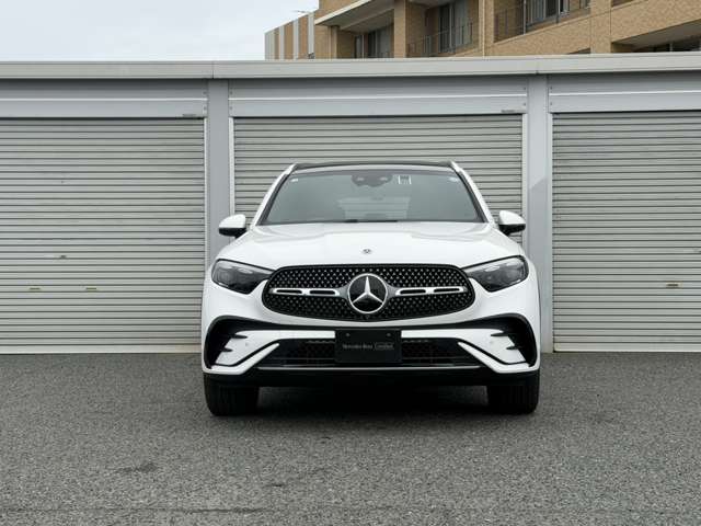 Mercedes-Benz GLC 5