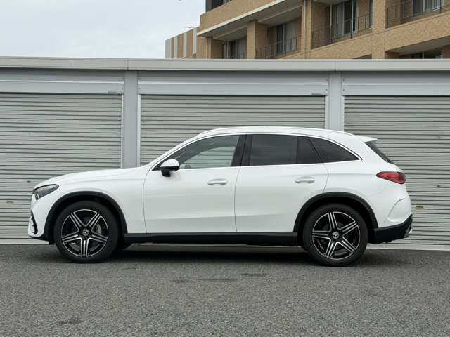 Mercedes-Benz GLC 6