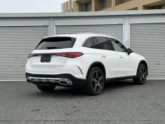 Mercedes-Benz GLC 9