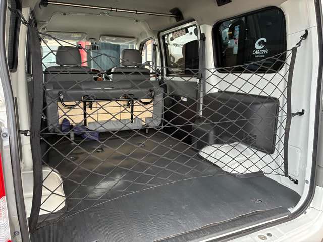 Toyota Light Ace Van 12
