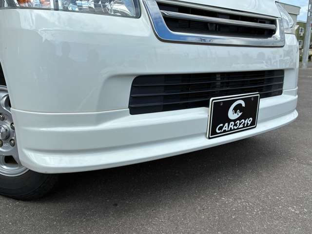 Toyota Light Ace Van 3