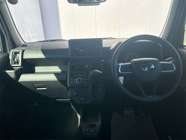 Daihatsu Taft 5