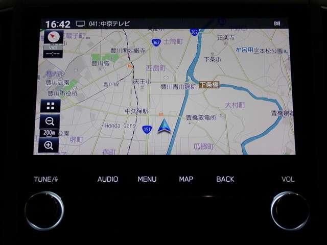 Subaru Forester 4