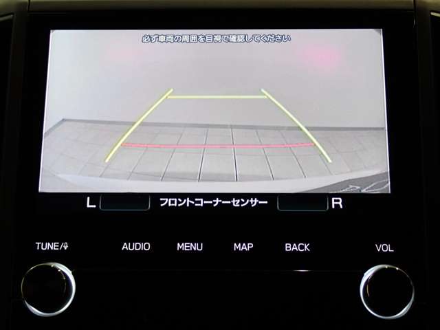 Subaru Forester 6