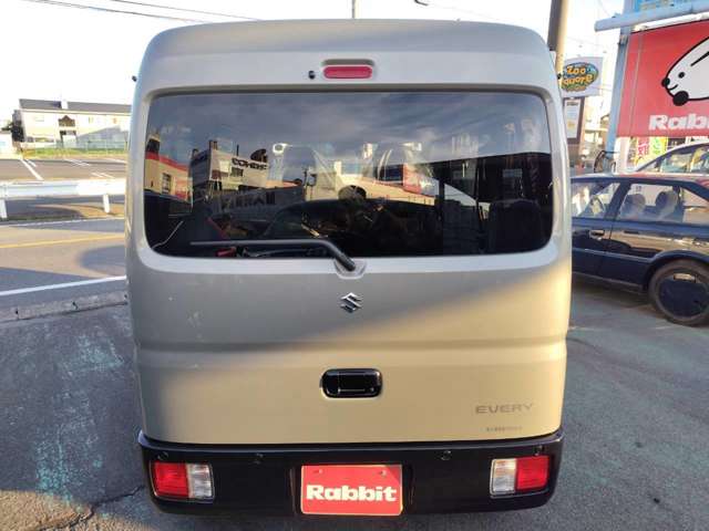 Suzuki Every 6