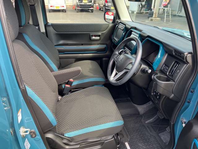 Suzuki Hustler 12