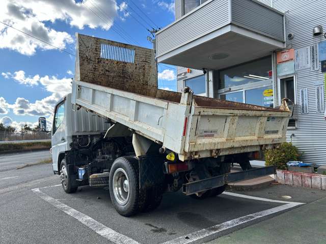 Mitsubishi Fuso Canter 12