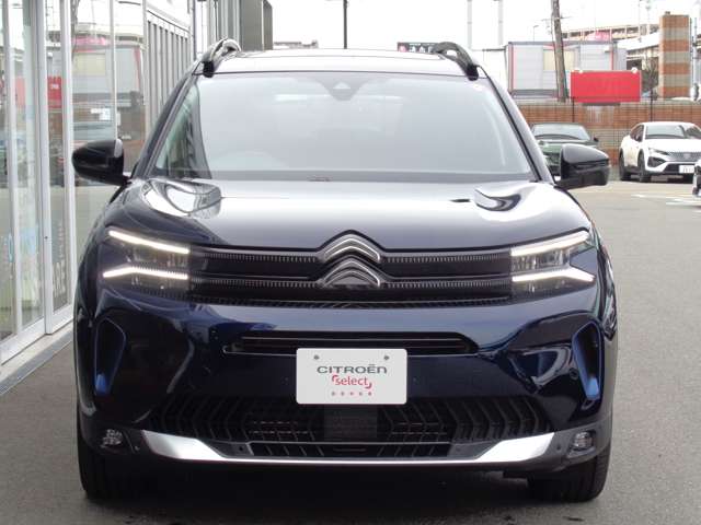 Citroen C5 Aircross 11