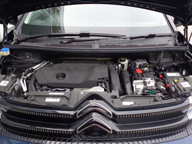 Citroen C5 Aircross 12