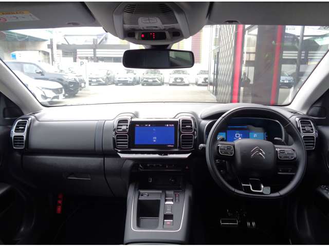 Citroen C5 Aircross 6