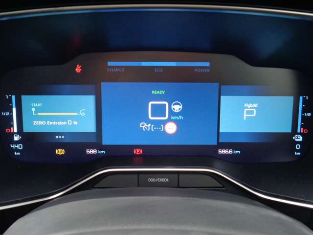 Citroen C5 Aircross 7